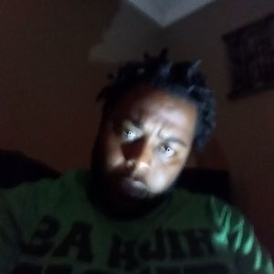 Meet your Posher, Murvin